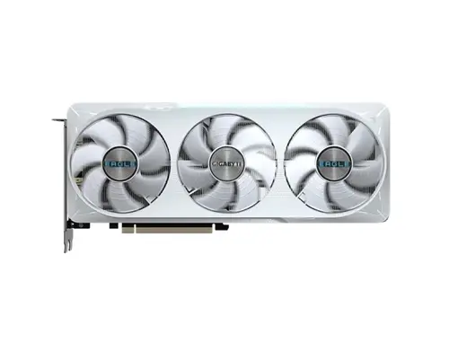 Видео карта, Gigabyte GeForce RTX 5070 12GB GDDR7 Eagle OC Ice SFF - image 4
