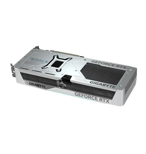 Видео карта, Gigabyte GeForce RTX 5070 12GB GDDR7 Eagle OC Ice SFF - image 5