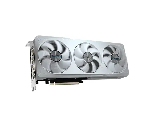 Видео карта, Gigabyte GeForce RTX 5070 12GB GDDR7 Eagle OC Ice SFF - image 6