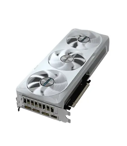 Видео карта, Gigabyte GeForce RTX 5070 12GB GDDR7 Eagle OC Ice SFF - image 7