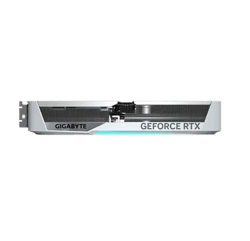 Видео карта, Gigabyte GeForce RTX 5070 12GB GDDR7 Eagle OC Ice SFF - image 8