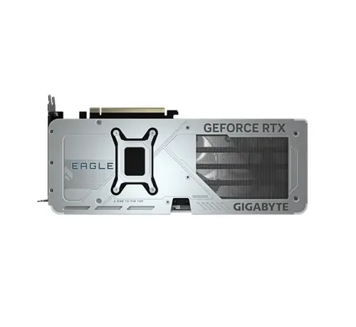 Видео карта, Gigabyte GeForce RTX 5070 12GB GDDR7 Eagle OC Ice SFF - image 9