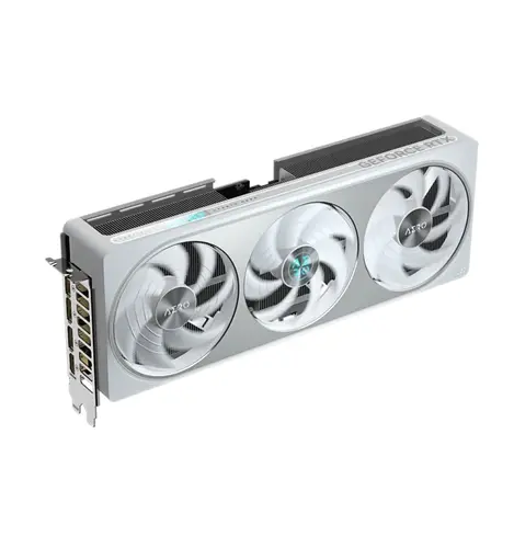 Видео карта, Gigabyte GeForce RTX 5070 12GB GDDR7 Aero OC - image 1