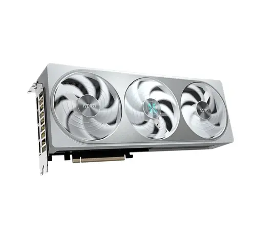 Видео карта, Gigabyte GeForce RTX 5070 12GB GDDR7 Aero OC - image 2