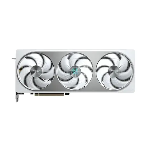 Видео карта, Gigabyte GeForce RTX 5070 12GB GDDR7 Aero OC - image 3