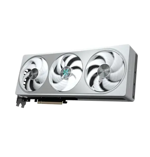Видео карта, Gigabyte GeForce RTX 5070 12GB GDDR7 Aero OC - image 5