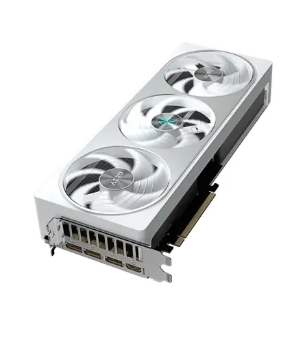 Видео карта, Gigabyte GeForce RTX 5070 12GB GDDR7 Aero OC - image 6