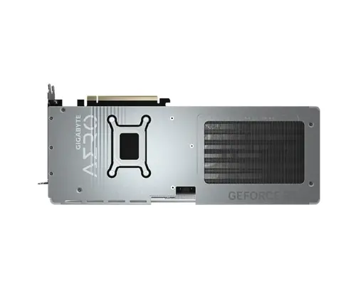 Видео карта, Gigabyte GeForce RTX 5070 12GB GDDR7 Aero OC - image 8