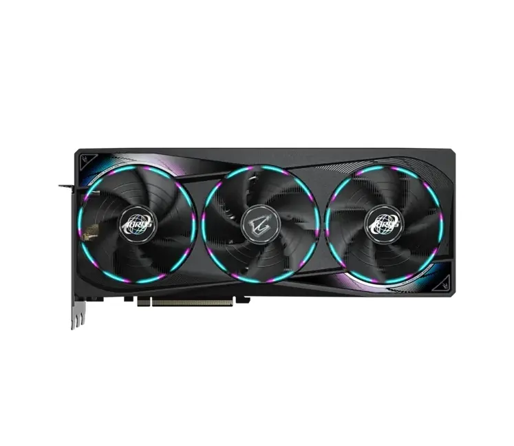 Видео карта, Gigabyte Aorus GeForce RTX 5070 12GB GDDR7 Master - image 1