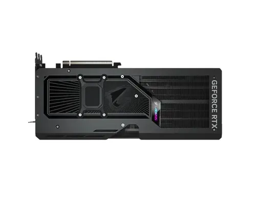 Видео карта, Gigabyte Aorus GeForce RTX 5070 12GB GDDR7 Master - image 2