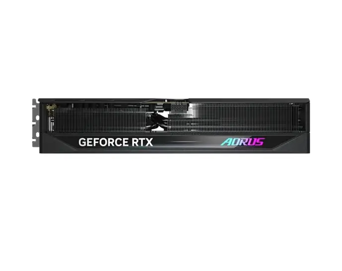 Видео карта, Gigabyte Aorus GeForce RTX 5070 12GB GDDR7 Master - image 3