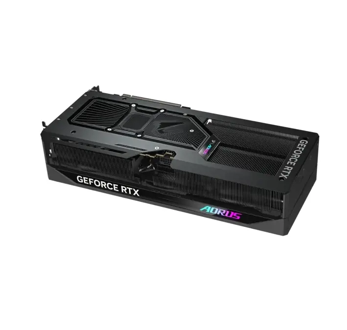 Видео карта, Gigabyte Aorus GeForce RTX 5070 12GB GDDR7 Master - image 8