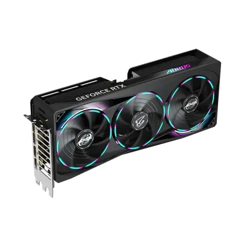 Видео карта, Gigabyte Aorus GeForce RTX 5070 12GB GDDR7 Master - image 9