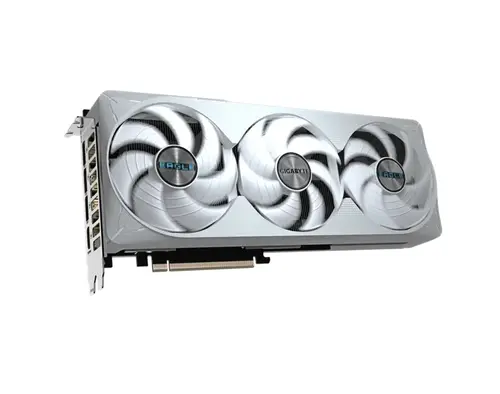 Видео карта, Gigabyte GeForce RTX 5070 Ti 16GB GDDR7 Eagle OC Ice SFF - image 3