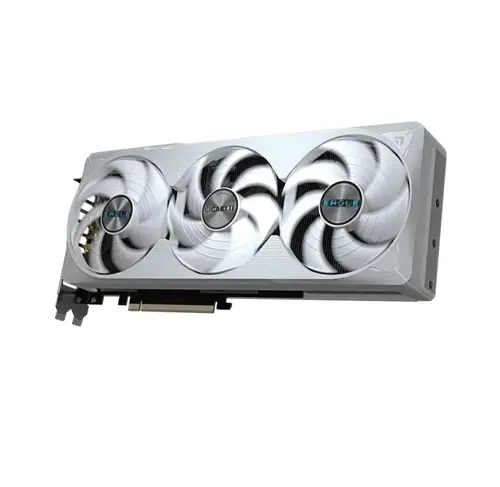 Видео карта, Gigabyte GeForce RTX 5070 Ti 16GB GDDR7 Eagle OC Ice SFF - image 6