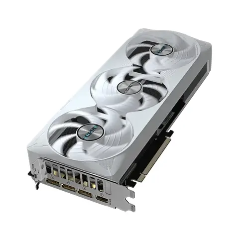 Видео карта, Gigabyte GeForce RTX 5070 Ti 16GB GDDR7 Eagle OC Ice SFF - image 7