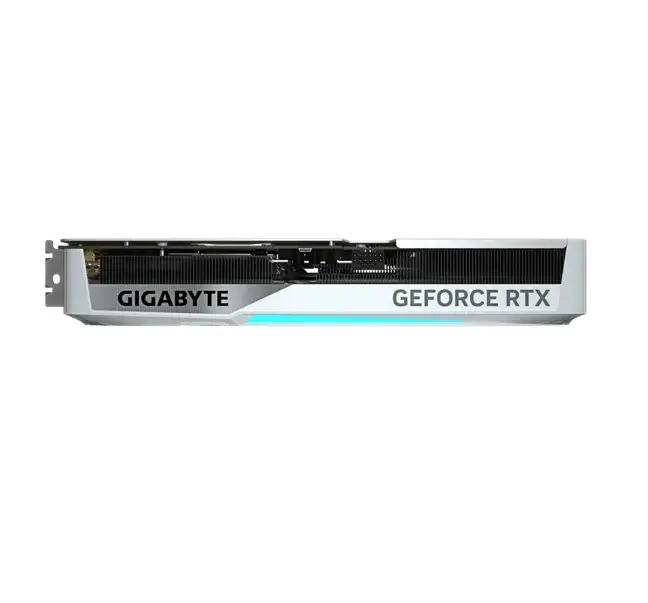 Placă video, Gigabyte GeForce RTX 5070 Ti 16GB GDDR7 Eagle OC Ice SFF - image 8