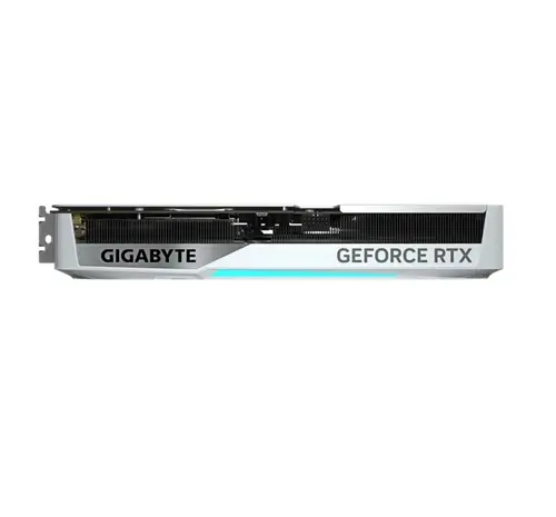 Видео карта, Gigabyte GeForce RTX 5070 Ti 16GB GDDR7 Eagle OC Ice SFF - image 8
