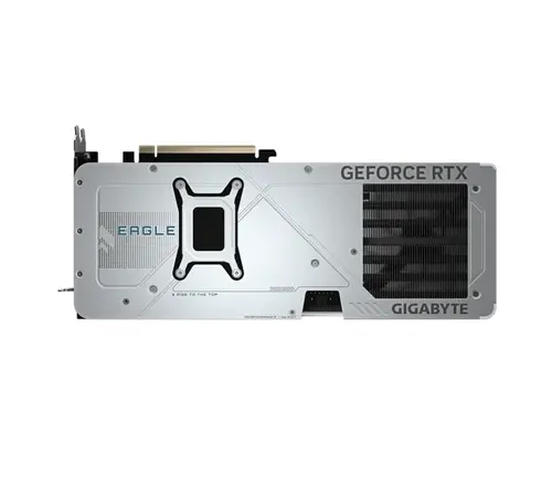 Видео карта, Gigabyte GeForce RTX 5070 Ti 16GB GDDR7 Eagle OC Ice SFF - image 9
