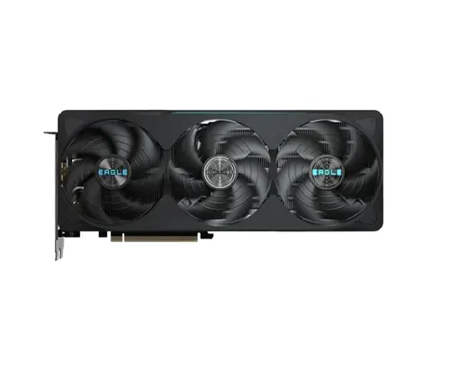 Видео карта, Gigabyte GeForce RTX 5070 Ti 16GB GDDR7 Eagle OC SFF - image 1