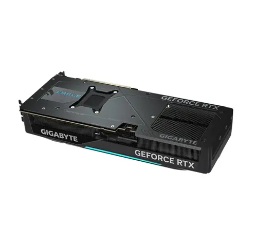 Видео карта, Gigabyte GeForce RTX 5070 Ti 16GB GDDR7 Eagle OC SFF - image 3