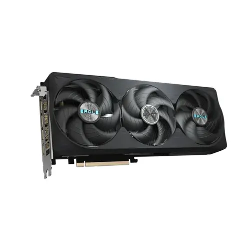 Видео карта, Gigabyte GeForce RTX 5070 Ti 16GB GDDR7 Eagle OC SFF - image 4
