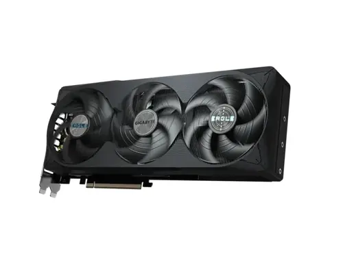 Видео карта, Gigabyte GeForce RTX 5070 Ti 16GB GDDR7 Eagle OC SFF - image 6