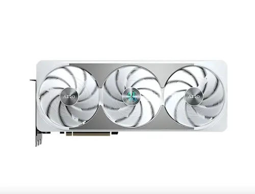 Видео карта, Gigabyte GeForce RTX 5070 Ti 16GB GDDR7 Aero OC - image 2