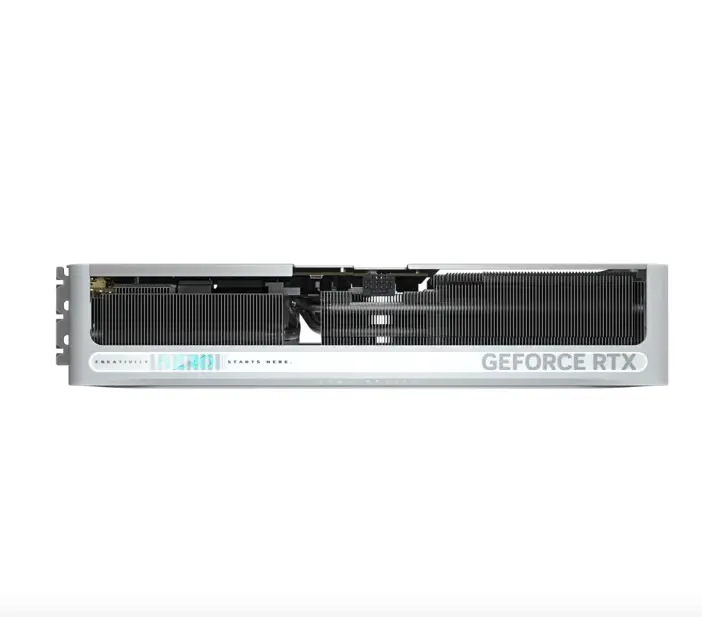 Placă video, Gigabyte GeForce RTX 5070 Ti 16GB GDDR7 Aero OC - image 6