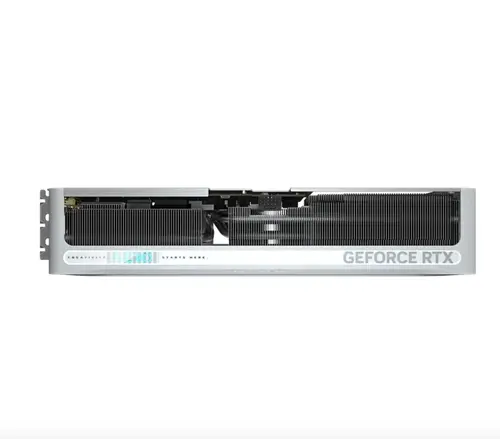 Видео карта, Gigabyte GeForce RTX 5070 Ti 16GB GDDR7 Aero OC - image 6