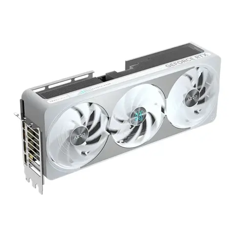 Видео карта, Gigabyte GeForce RTX 5070 Ti 16GB GDDR7 Aero OC - image 8