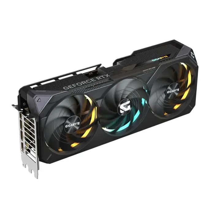 Видео карта, Gigabyte GeForce RTX 5080 16GB GDDR7 Gaming OC - image 1