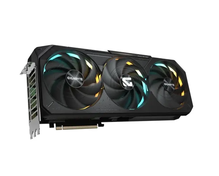 Видео карта, Gigabyte GeForce RTX 5080 16GB GDDR7 Gaming OC - image 2
