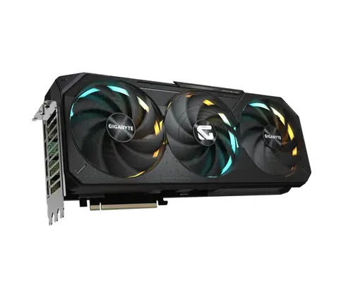 Видео карта, Gigabyte GeForce RTX 5080 16GB GDDR7 Gaming OC - image 2