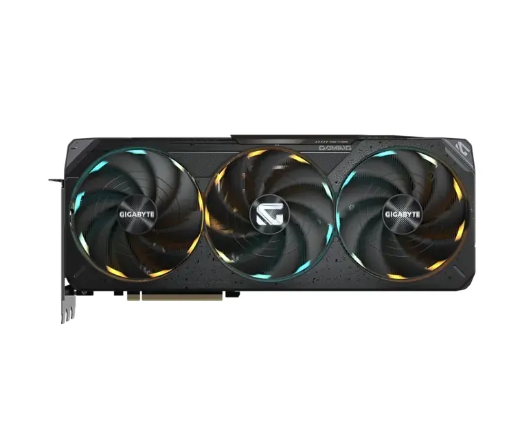 Видео карта, Gigabyte GeForce RTX 5080 16GB GDDR7 Gaming OC - image 3