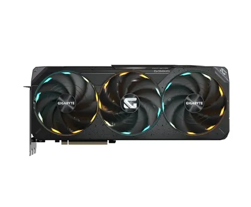 Видео карта, Gigabyte GeForce RTX 5080 16GB GDDR7 Gaming OC - image 3