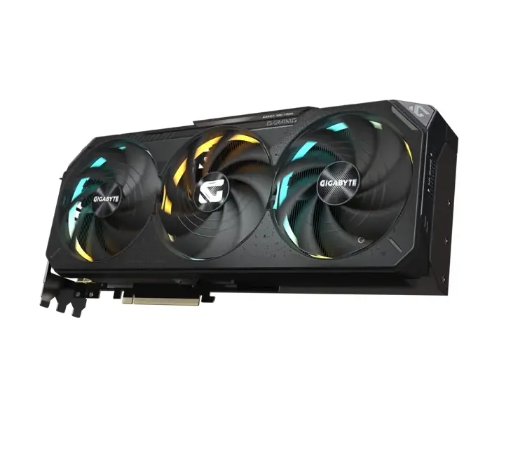Видео карта, Gigabyte GeForce RTX 5080 16GB GDDR7 Gaming OC - image 6