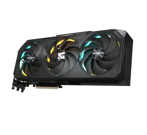 Видео карта, Gigabyte GeForce RTX 5080 16GB GDDR7 Gaming OC - image 6