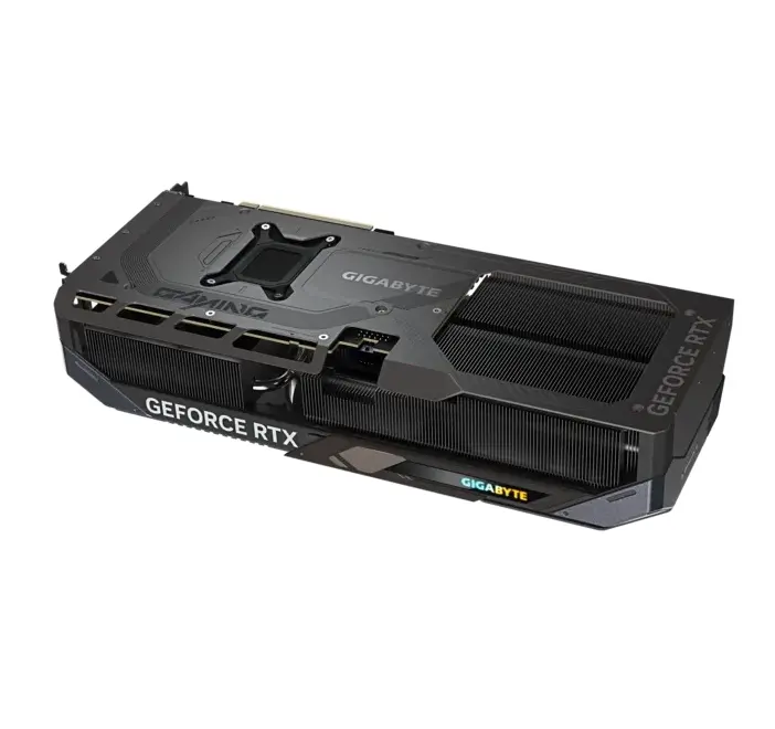 Видео карта, Gigabyte GeForce RTX 5080 16GB GDDR7 Gaming OC - image 8
