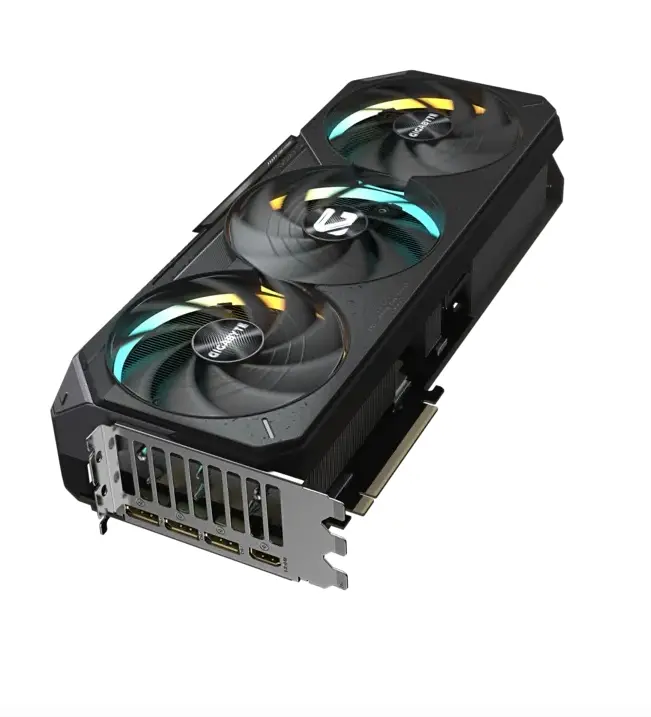 Видео карта, Gigabyte GeForce RTX 5080 16GB GDDR7 Gaming OC - image 9