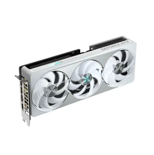 Видео карта, Gigabyte GeForce RTX 5080 16GB GDDR7 Aero OC SFF - image 1