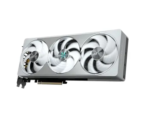 Видео карта, Gigabyte GeForce RTX 5080 16GB GDDR7 Aero OC SFF - image 5