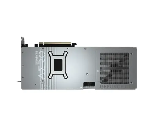 Видео карта, Gigabyte GeForce RTX 5080 16GB GDDR7 Aero OC SFF - image 6