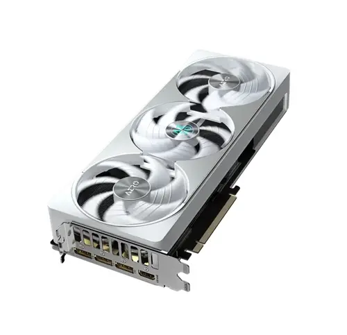 Видео карта, Gigabyte GeForce RTX 5080 16GB GDDR7 Aero OC SFF - image 7