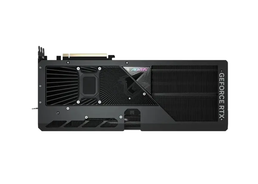 Видео карта, Gigabyte Aorus GeForce RTX 5080 16GB GDDR7 Master - image 3