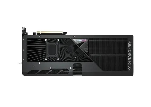 Видео карта, Gigabyte Aorus GeForce RTX 5080 16GB GDDR7 Master - image 3