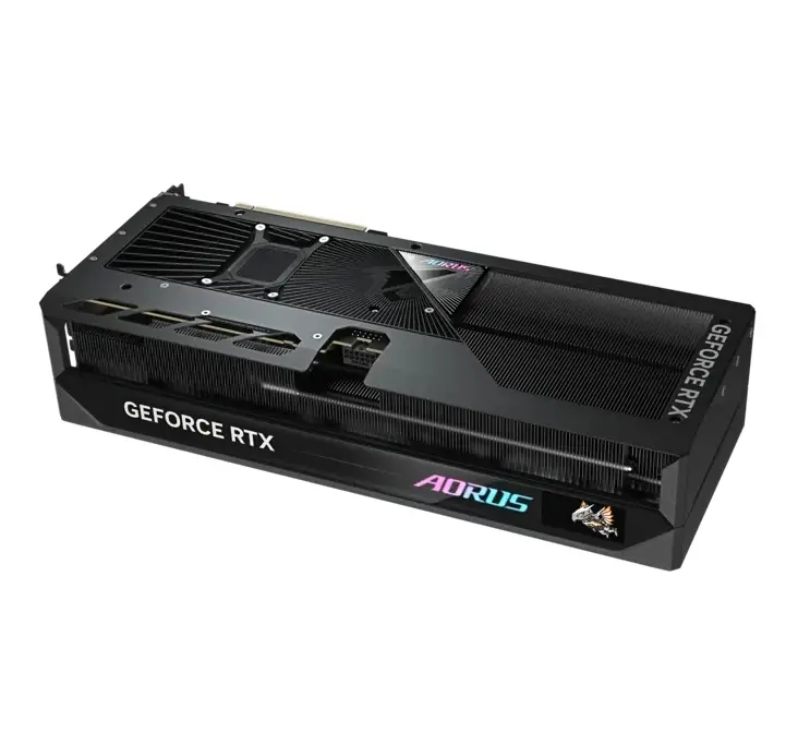 Видео карта, Gigabyte Aorus GeForce RTX 5080 16GB GDDR7 Master - image 4