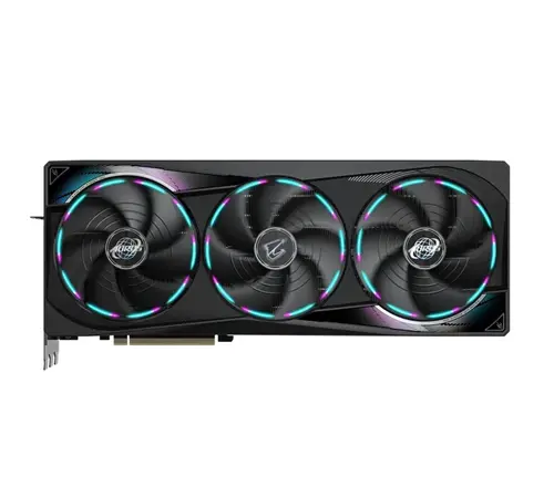 Видео карта, Gigabyte Aorus GeForce RTX 5080 16GB GDDR7 Master - image 5