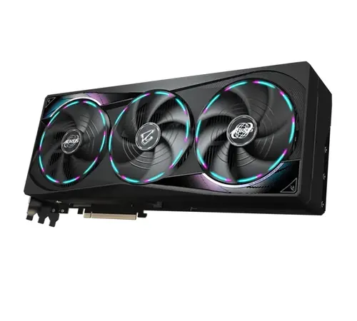 Видео карта, Gigabyte Aorus GeForce RTX 5080 16GB GDDR7 Master - image 7