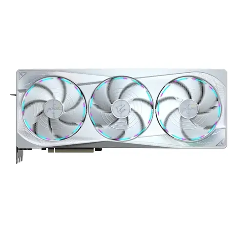 Видео карта, Gigabyte Aorus GeForce RTX 5080 16GB GDDR7 Master Ice - image 4
